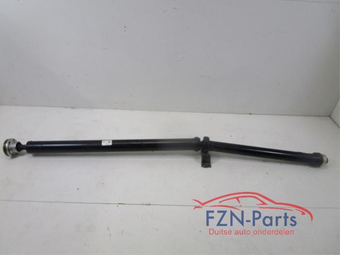 Tussenas Audi A8 (22741745)