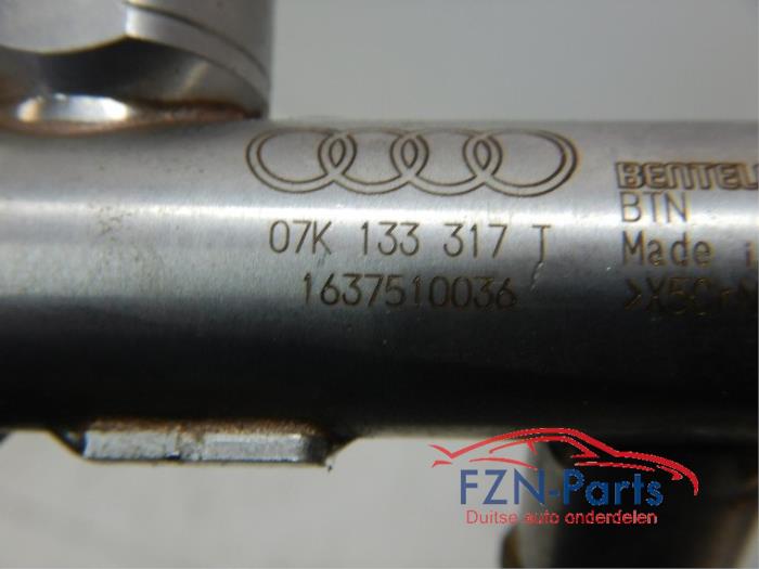 Injector (benzine injectie) Audi A3 (22740574)