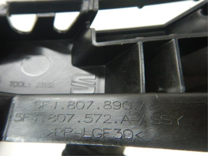 Diversen Seat Tarraco (22744018)