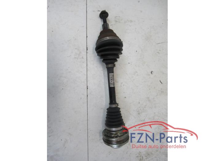 Aandrijfas links-voor Volkswagen Golf (22724642)