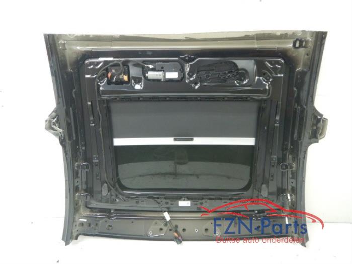 VW Golf 8 Dak Panaromadak Schuifdak Compleet LC9X