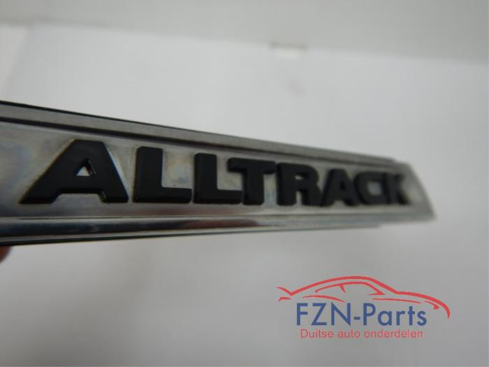 VW Passat B8 Alltrack Embleem Logo