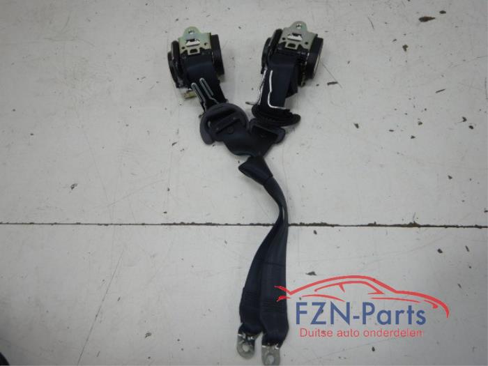 Veiligheidsgordel Set voor Volkswagen Diversen (22729348)