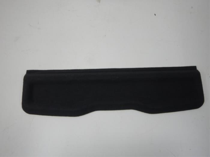 VW Lupo 6X0 Hoedenplank 1998-2005