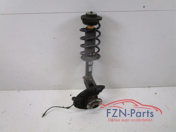 Wielophanging rechts-voor Volkswagen Touran (22729771)