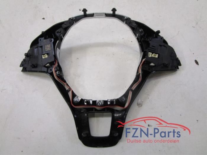 Schakelaar stuurbediening Volkswagen Golf (22745642)