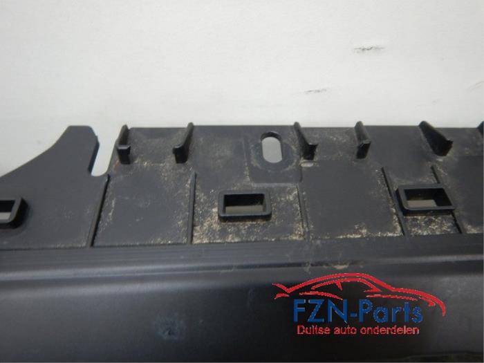Grille Audi A4 (22726729)