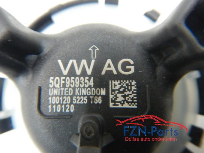 Seat Ibiza V Crashsensor Airbagsensor