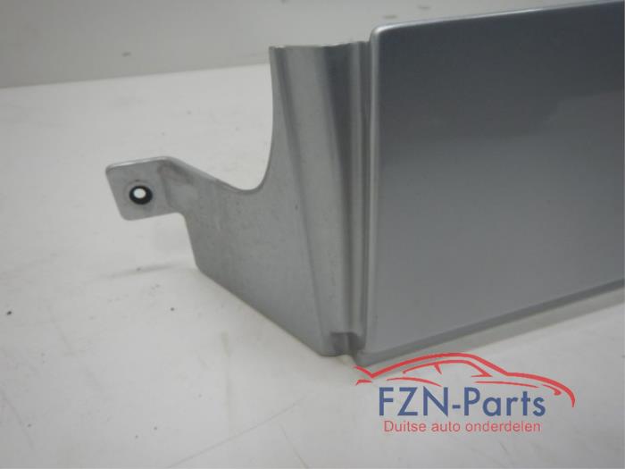 VW Transporter T6.1 Afdekplaat Zijpaneel Schuifdeur Links LA7W Kleur: LA7W Reflex Silver