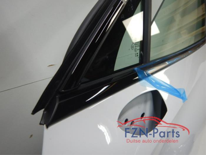 VW Tiguan 571 R-Line Portier Links-voor LC9A