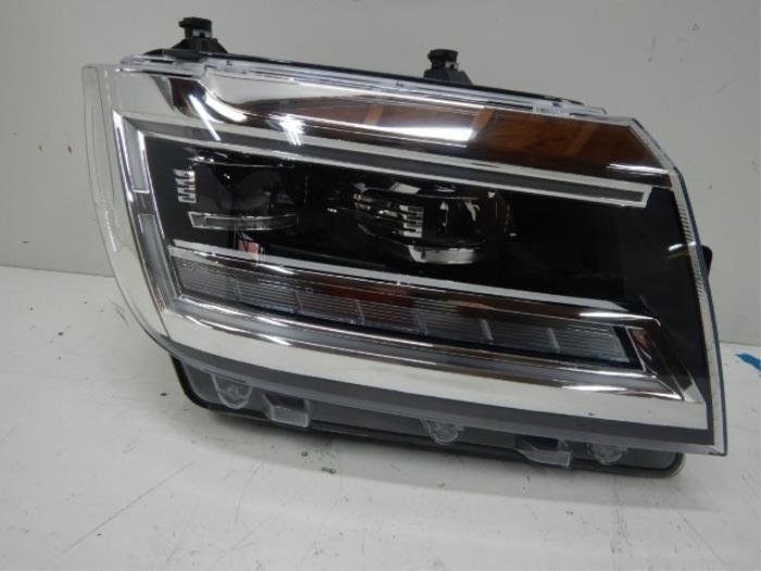 VW Crafter 7C Koplamp R Rechts