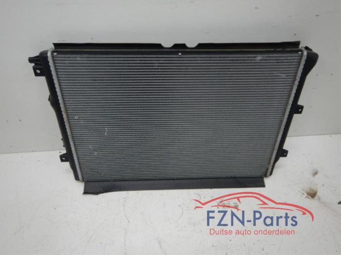 Radiateur Volkswagen Tiguan (22744258)