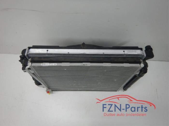 Koelerset Volkswagen Caddy (22726899)