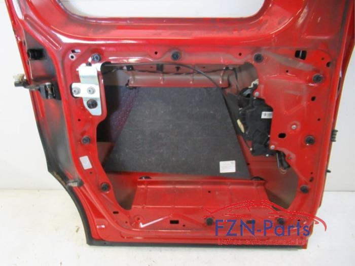 Schuifdeur links Volkswagen Caddy (22744861)