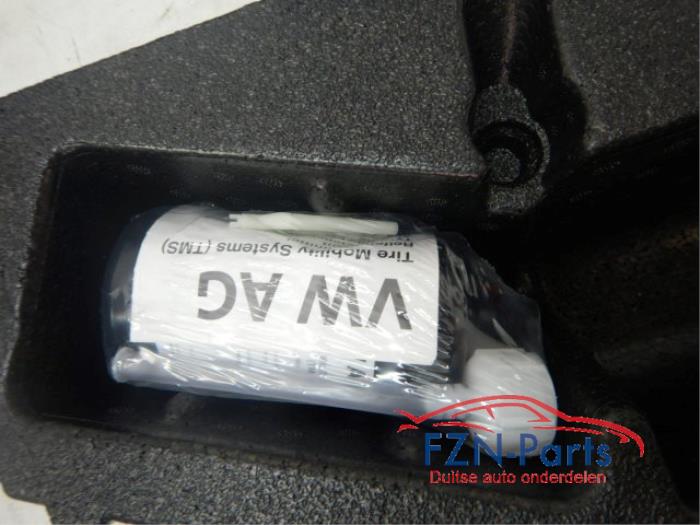 Compressor Audi A3 (22738433)