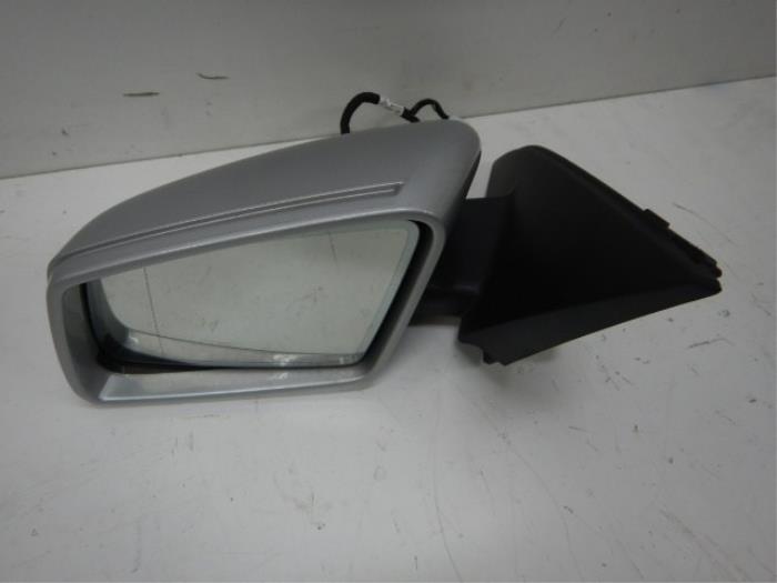 Mercedes-Benz A-Klasse W176 Spiegel Inklap Links