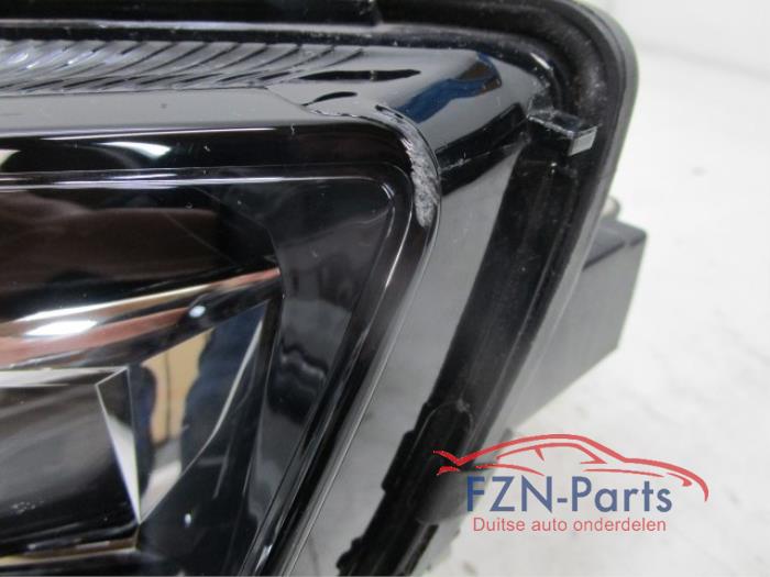 Koplamp links Skoda Octavia (22721872)