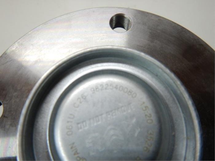 Diversen Diversen (22744144)