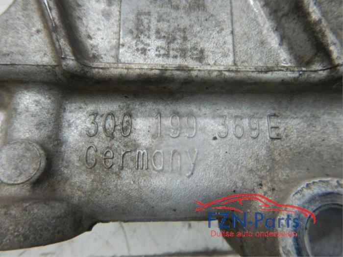 Audi A3 8V4 Sportback Subframe Voorzijde