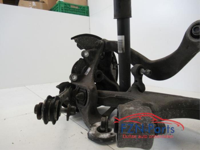 Wielophanging rechts-achter Audi A4 (22727454)