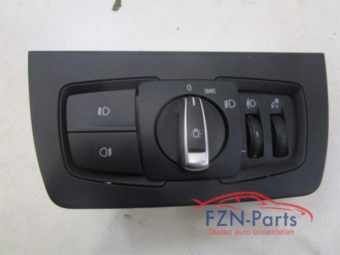 Licht Schakelaar BMW 1-Serie (22735544)