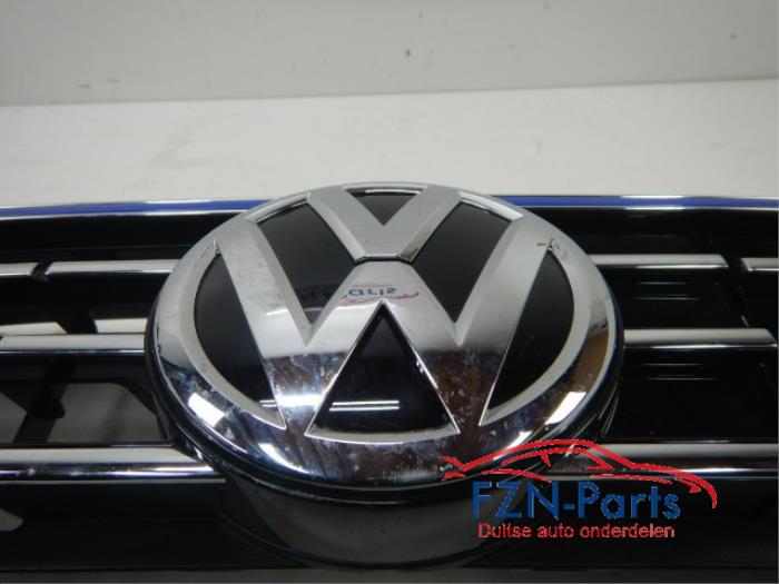 Grille Volkswagen Passat (22726737)