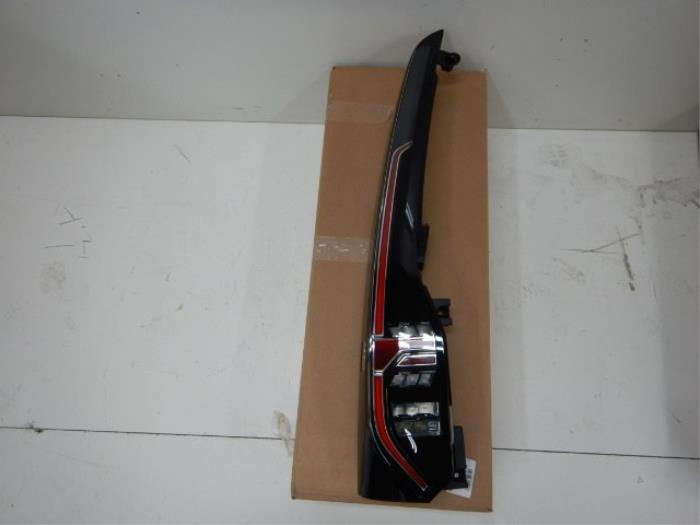 VW Caddy 2K7 LED Achterlicht Links