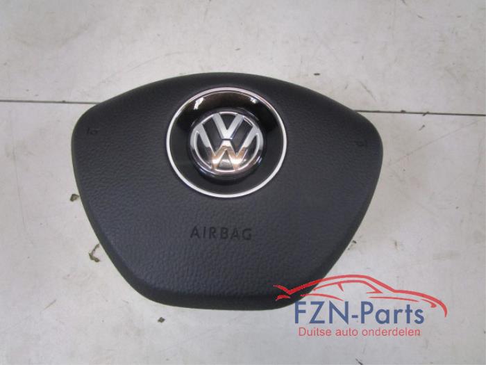 VW Transporter T6 Multivan Airbagset