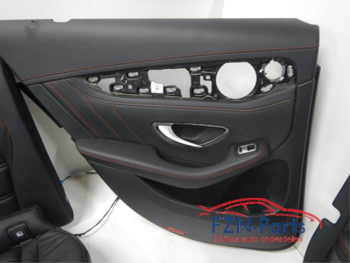 Bekleding Set (compleet) Mercedes GLC-Klasse (22740212)