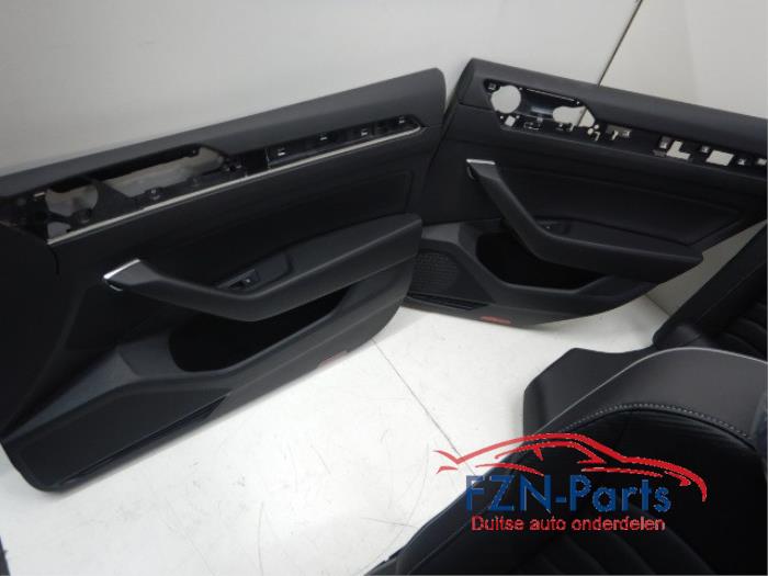 Bekleding Set (compleet) Volkswagen Arteon (22742407)