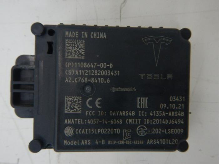 Radar sensor Diversen Diversen (22745470)