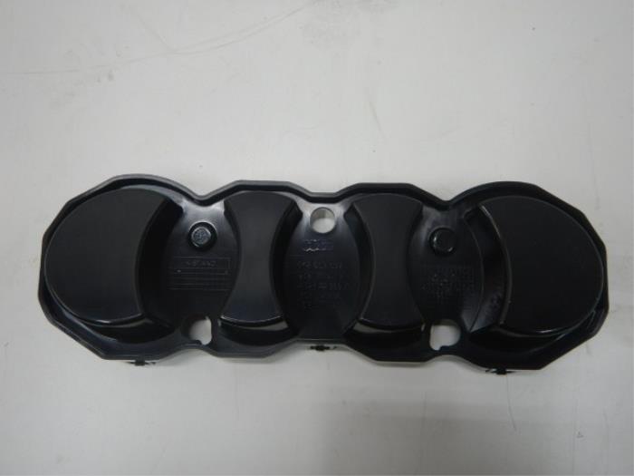 Grille Audi A7 (22744540)