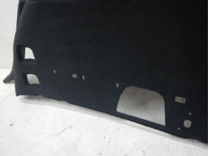 Bekleding bagageruimte Volkswagen Touran (22745019)