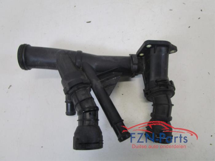 Thermostaathuis Volkswagen Tiguan (22739084)