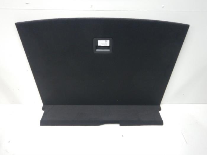 Vloerplaat bagageruimte Audi Q3 (22738637)