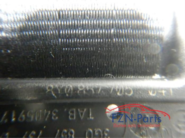 Audi A3 8Y Gordel Links-voor