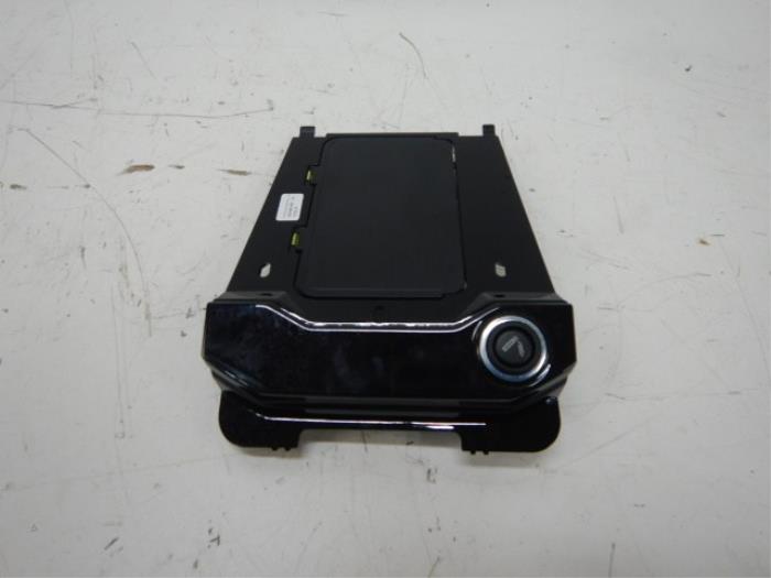 Middenconsoles Volkswagen T-Roc (22743156)