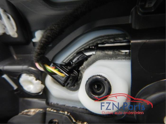 Bekleding Set (compleet) Seat Tarraco (22738189)