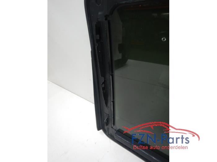 Schuifdak Glas Mercedes GLE (22729944)