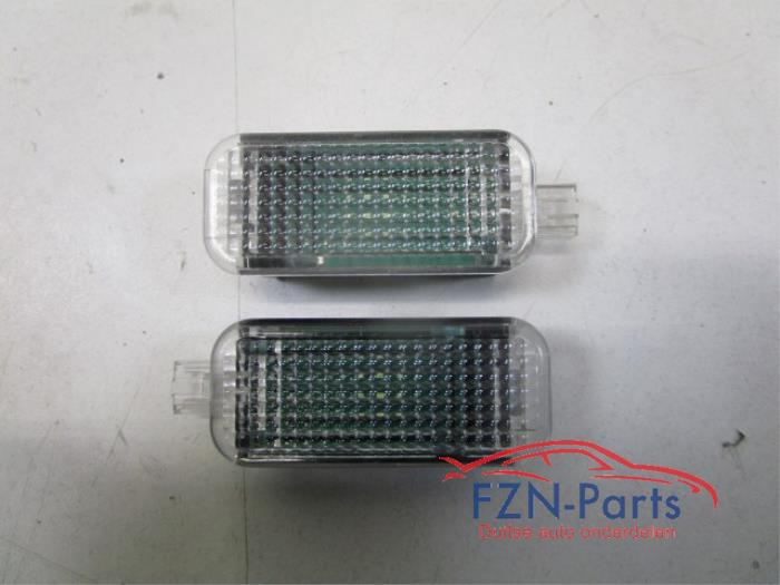 Instapverlichting Audi A6 (22738337)