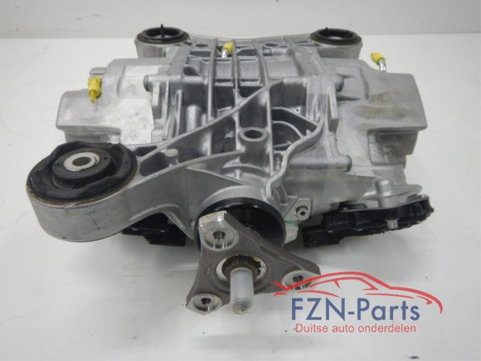 Audi RS3 8Y Differentieel