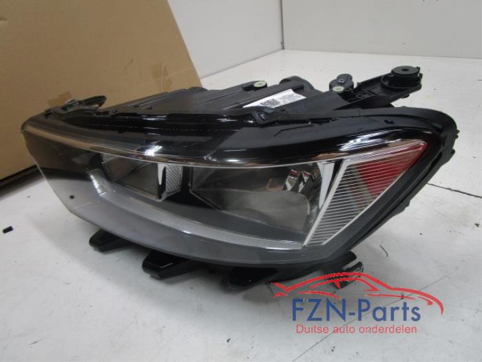 VW T-Roc Koplamp H7 Links