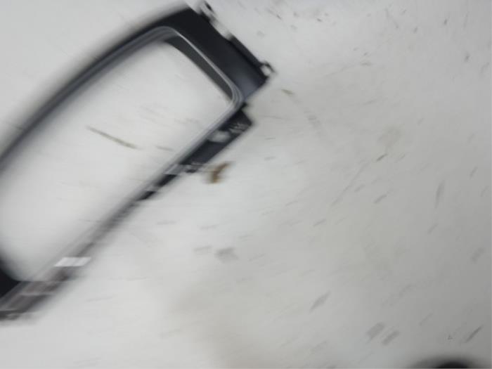 Kilometerteller KM Volkswagen Golf (22744975)