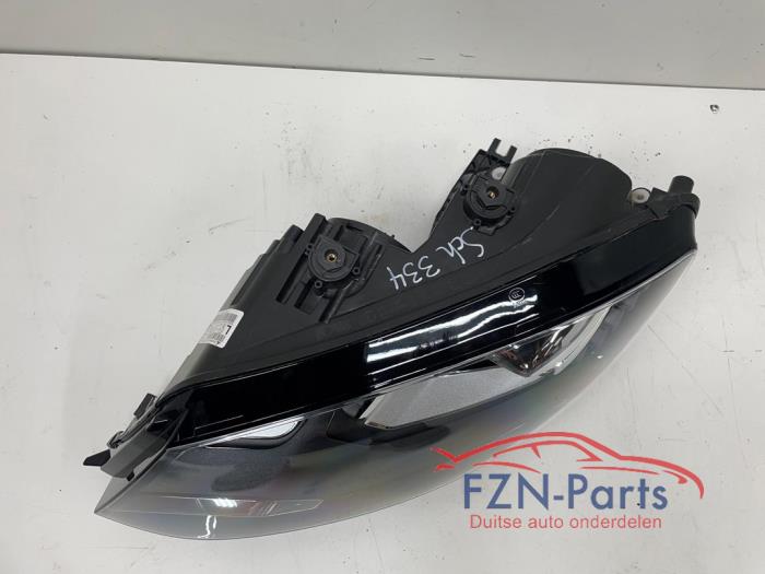 Koplamp links Volkswagen Sharan (22764615)