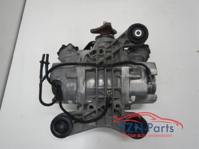 Differentieel achter Audi RS3 (22733866)