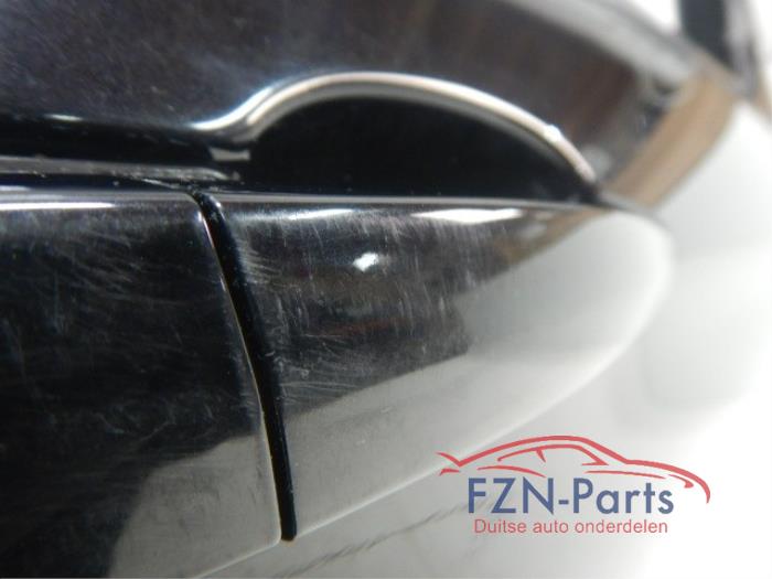 Portier 4Deurs rechts-voor BMW X1 (22723098)