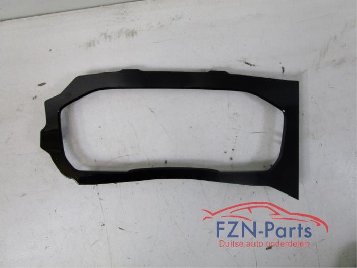 Dashboard deel Volkswagen Touareg (22741844)