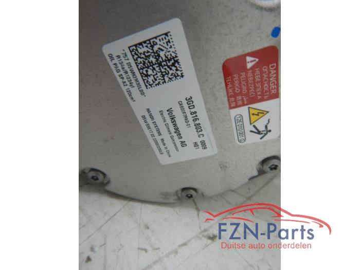 Aircopomp Volkswagen Golf (22728950)