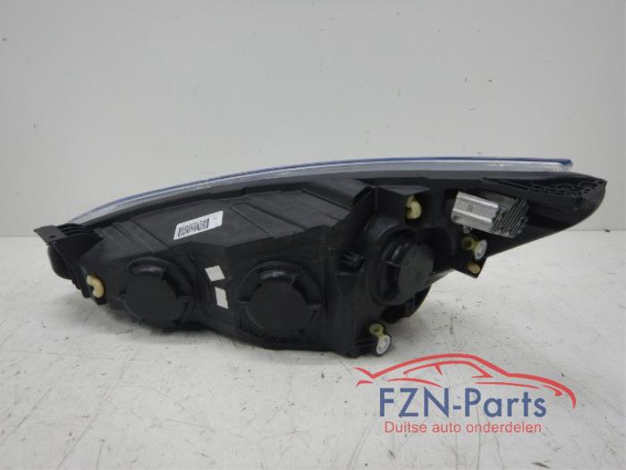 Ford Focus 2020 Koplamp LED Rechts R
