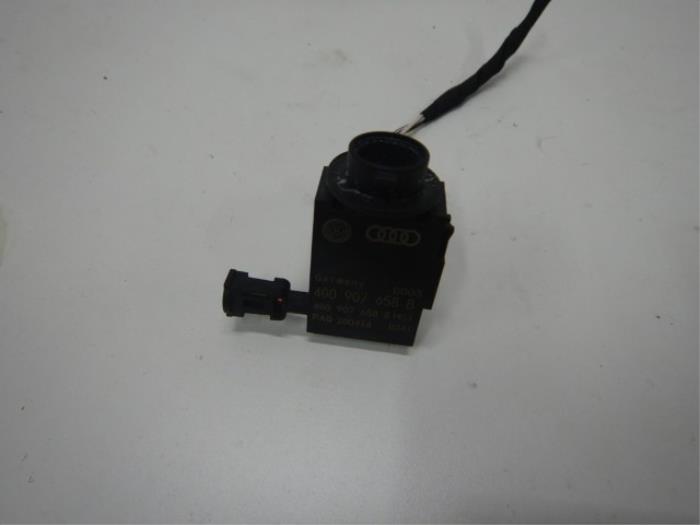 Audi A6 4G luchtkwaliteit Sensor